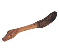 Terre Beater Shaman Mongolian Snake