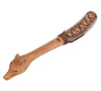 Terre Beater Shaman Mongolian Wolf