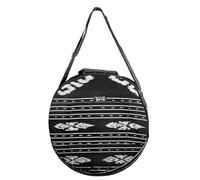 Terré Bolso Shamandrum IKAT 40 cm - Bolsa de percusión