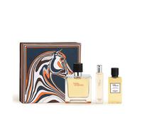 TERRE D’HERMÈS ESTUCHE 3 pz