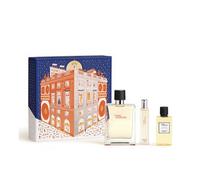 ¡30% DTO! Estuche de Regalo Terre d'Hermès Eau de Toilette 155 ml