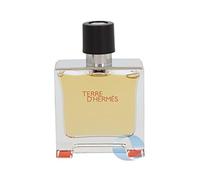 Terre d'armes de hermes pure pefume spray 2.5 oz