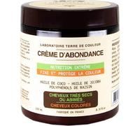Terre de Couleur Crema Abundancia 250 ml