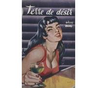 Terre De Désir (ebook)