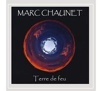 Terre de Feu