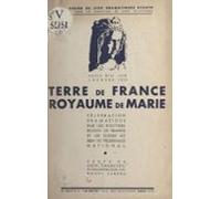 Terre De France Royaume De Marie (ebook)