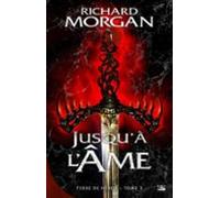 Terre De Héros T3 : Jusquà Lâme (ebook)