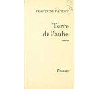 Terre De Laube (ebook)