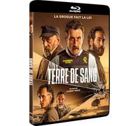 Terre de sang [Francia] [Blu-ray]