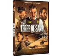 Terre de sang [Francia] [DVD]