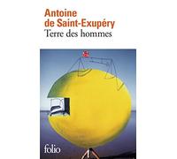 Terre des hommes: 21