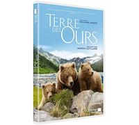 Terre des ours [Francia] [DVD]