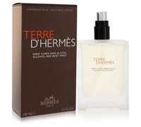 Terre D'Hermes by Hermes Body Spray 3.3 oz / e 100 ml