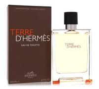 Terre D'Hermes by Hermes Eau De Toilette Spray 6.7 oz / e 200 ml