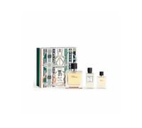 Terre D'Hermès Eau De Parfum Spray 75 ml Set 3 Pieces