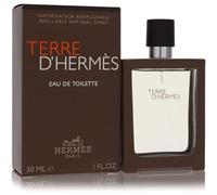 Terre dHermes - Eau de Toilette 30 ml