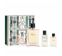 Terre D'Hermes Eau De Toilette Spray 100 ml Set 3 Pieces