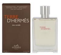 Terre D'Hermès Eau Givrée Edp Refillable 100 Ml