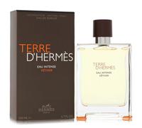 Terre D'hermes Eau Intense Vetiver Hermes EdP 6.8 oz / e 200 ml