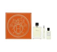 ¡30% DTO! Estuche de Regalo Terre d'Hermès Eau de Toilette 100 ml