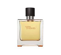 Terre d'Hermes Hermès Eau De Parfum, 75 ml Vaporizador