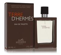 Terre D'Hermes Hermes EdT Refillable 1 oz / e 30 ml
