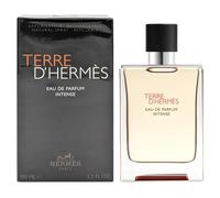 HERMÈS Terre d'Hermes Eau de Parfum Intense - 100 ML Eau de Parfum Perfumes Hombre