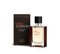 Hermès Terre d'Hermès EDP Intense (recargable) 50 ml