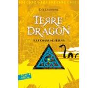 Terre-dragon (tome 2) - Le Chant Du Fleuve (ebook)