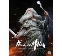 Terre du Milieu - Sur les traces d'un mythe (Urban Books)