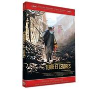 Terre et cendres [Francia] [DVD]