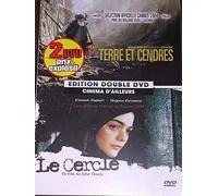 Terre et cendres;le cercle [Francia] [DVD]