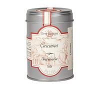 Terre Exotique - Cúrcuma en polvo