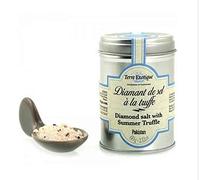 Terre Exotique - Diamante de sal con trufa