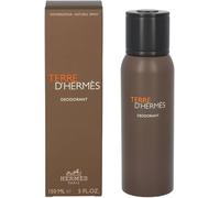TERRE HERMES 150 ML DESODORANTE VAPORISATEUR NATURAL SPRAY