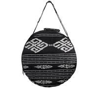 Terre IKAT Bag Shaman Drum 50 cm BK