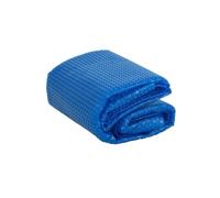 TERRE JARDIN Cubierta de Burbujas para Piscina Rectangular 400 Micras