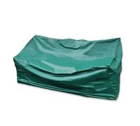 TERRE JARDIN Funda para banco de jardín de PVC