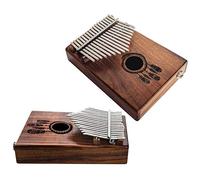 Terre Kalimba Koa 17 lenguas PickUp