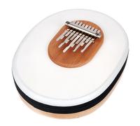 Terre Kalimba White Skin A-Major
