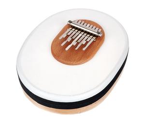 Terre Kalimba White Skin A-Major