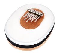 Terre Kalimba White Skin A-Minor