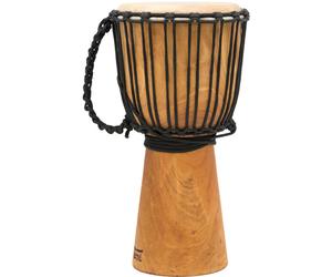 Terre Mahogany 30 cm Natural 5,5" Yembe