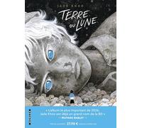 Terre ou lune: Tome 1