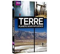 Terre, planète sous influence [Francia] [DVD]