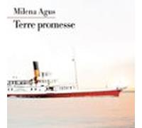 Terre Promesse (audiolibro)