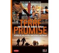 Terre promise [Francia] [DVD]