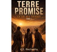 Terre Promise: La loi des triades