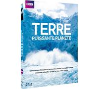 Terre, puissante planète [Francia] [Blu-ray]