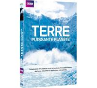 Terre, puissante planète [Francia] [DVD]